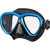TUSA Intega Mask with Black Silicone: Picture 2 thumbnail